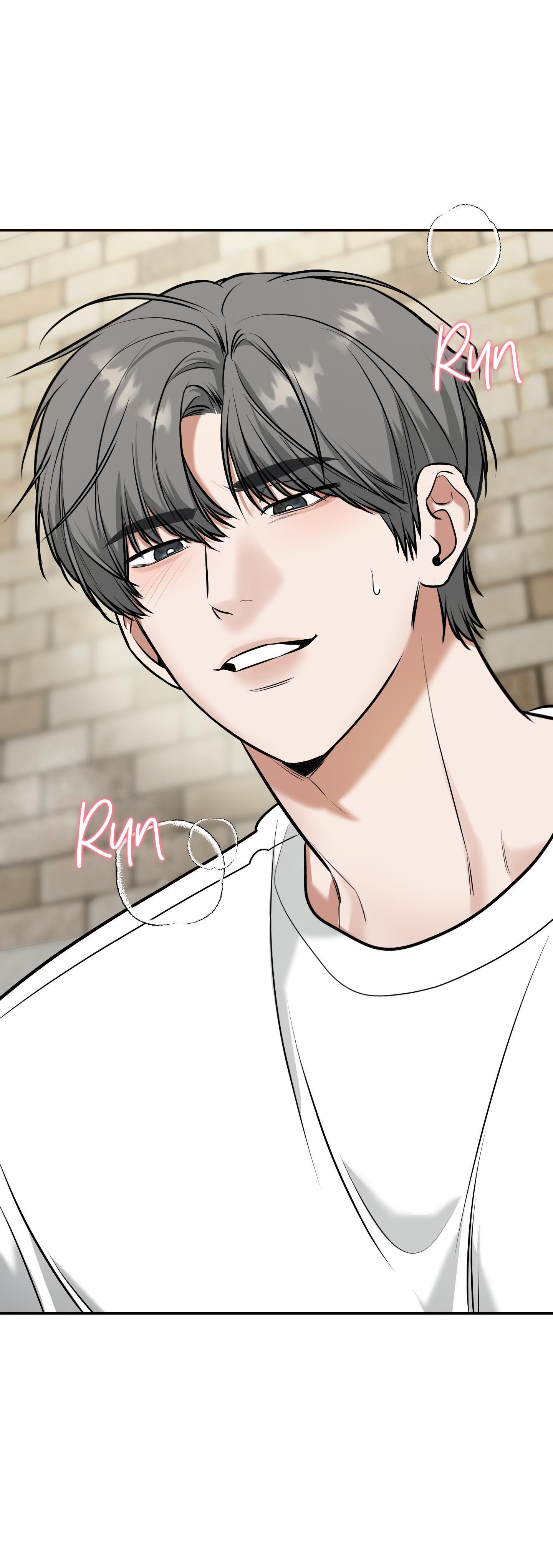 |DROP| Hưởng Lợi Chapter 15 H+ - Trang 2