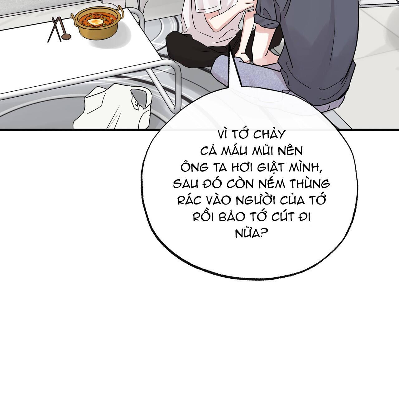 (END) Keep us together Chapter 28 - Trang 2