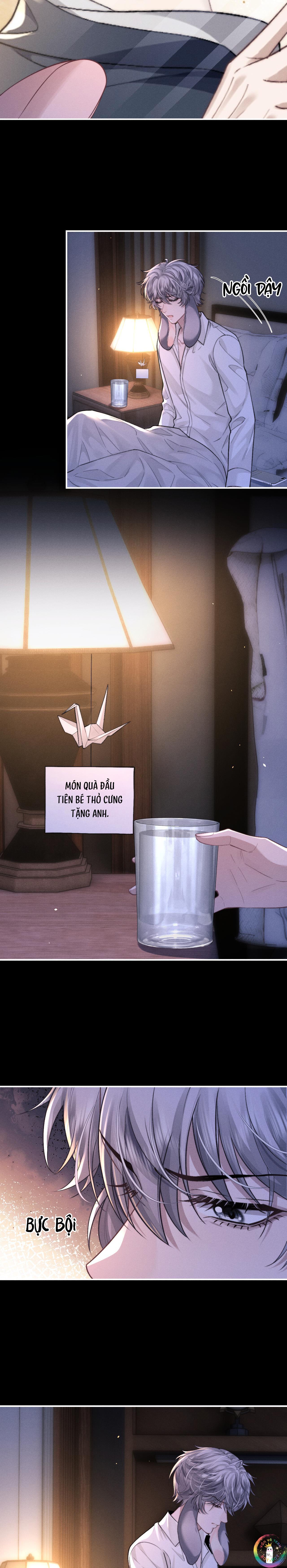 Chấp Sự Thỏ Tai Cụp Chapter 129 - Next Chapter 130