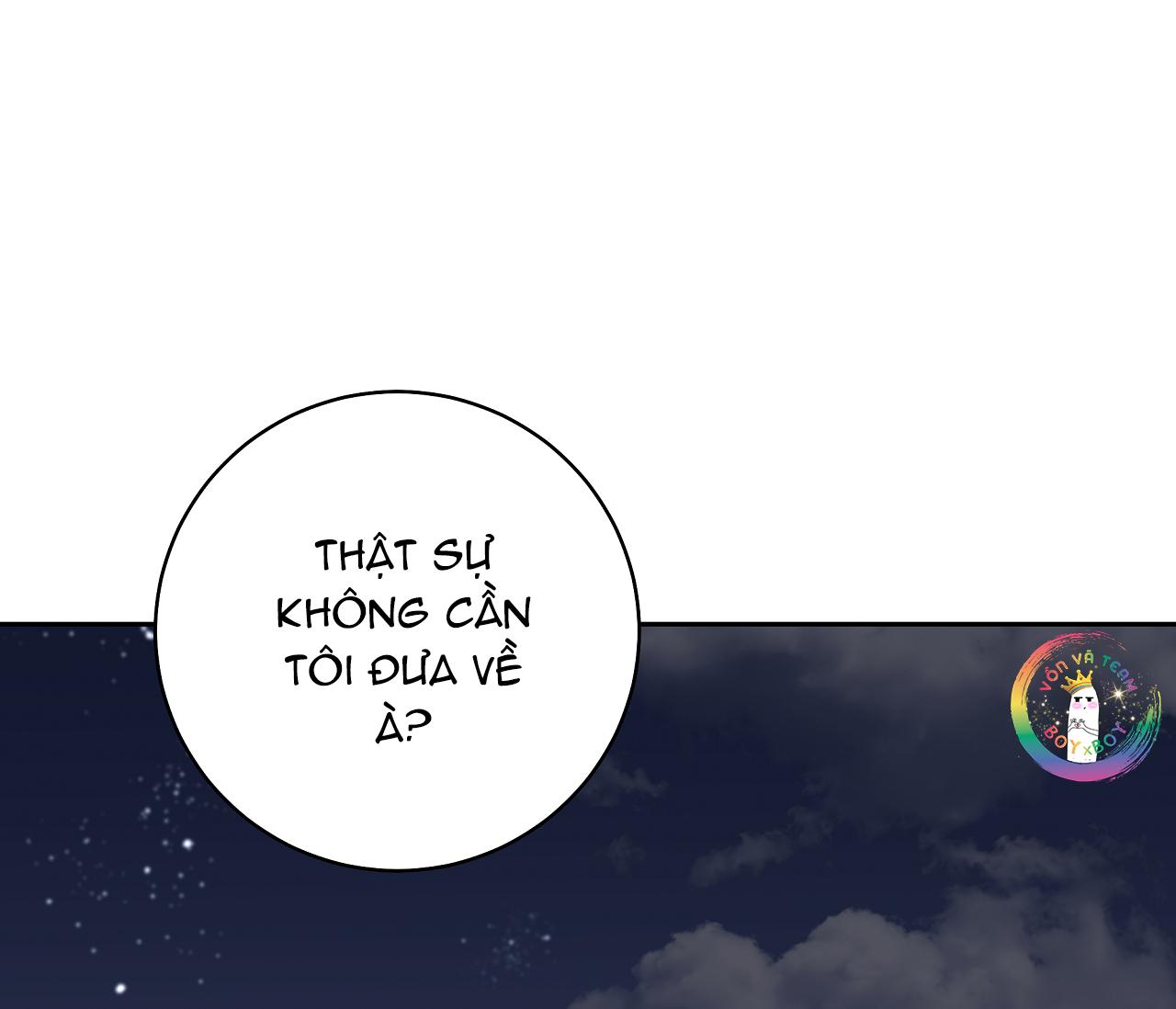 (END) Ballboy Tactics Chapter 11 - Next Chapter 12