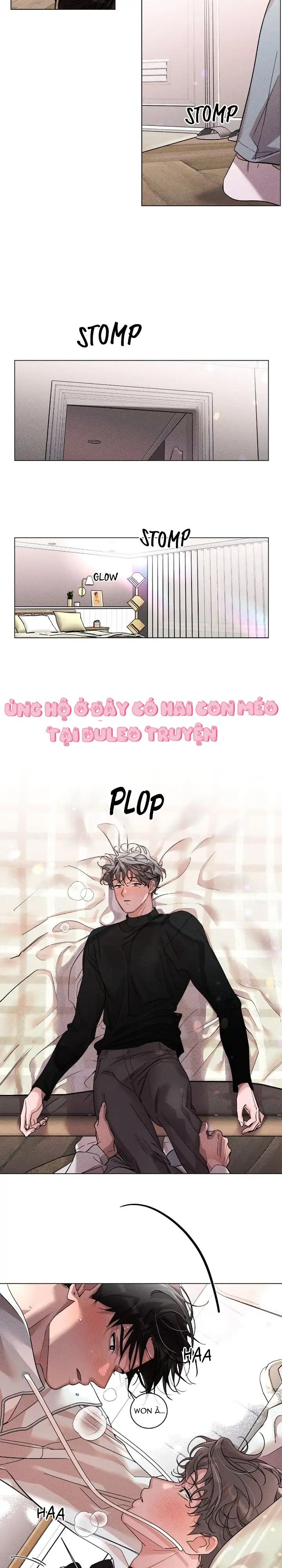 Người Yêu Của Anh Trai Tôi Chapter 13 - Next Chapter 14