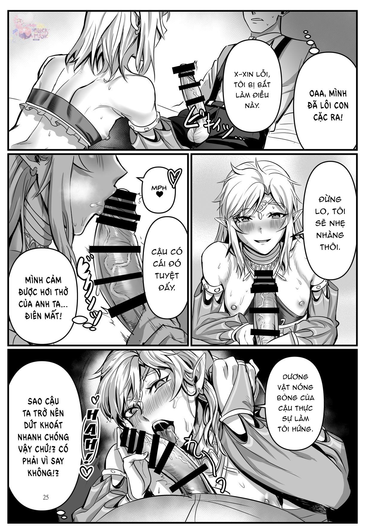 Đutanbao Shota Chapter 51 - Next 
