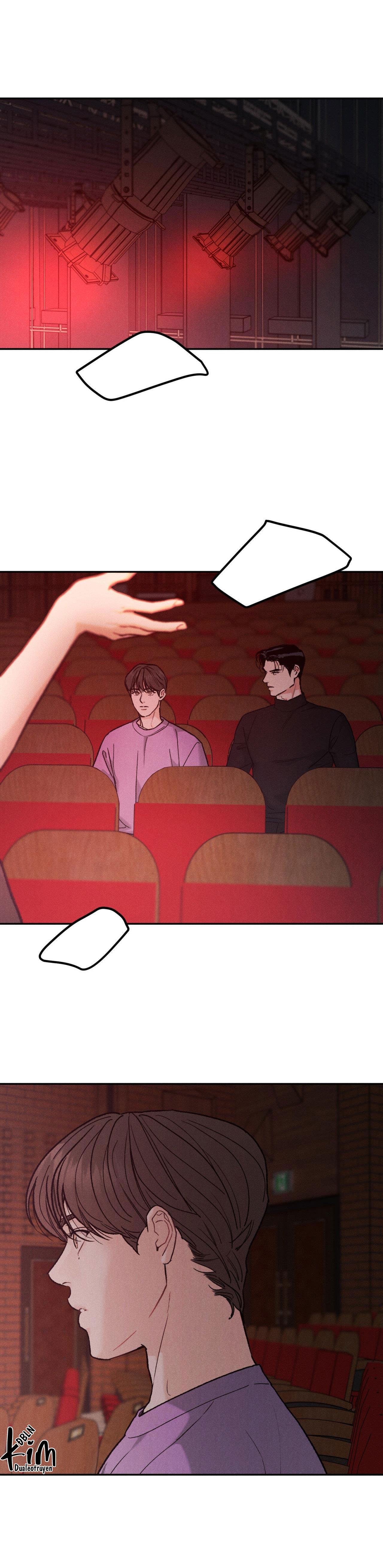 VƯỢT QUA GIỚI HẠN Chapter 75 - Next Chapter 76