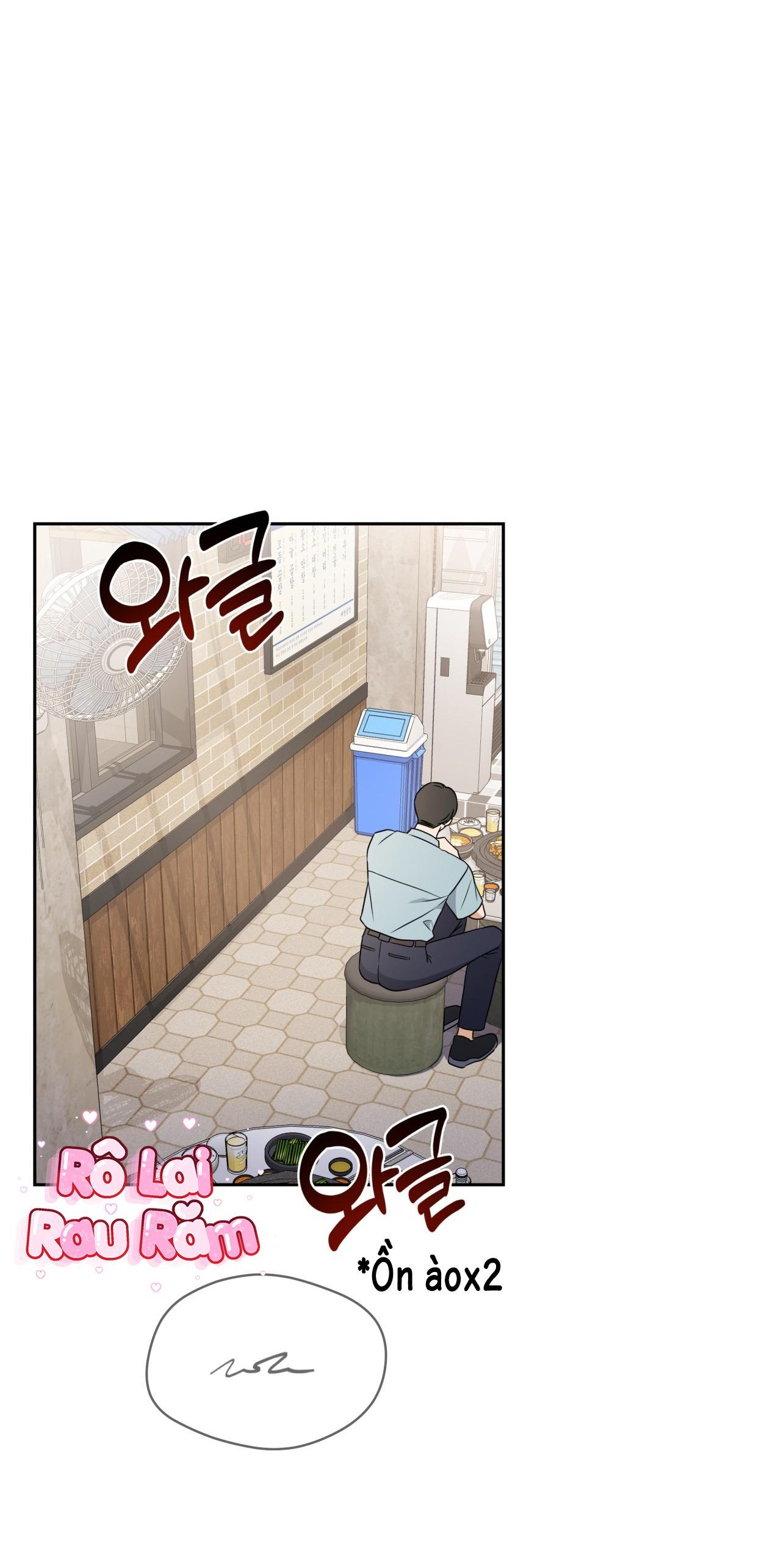 (RÔ LAI) Chiến thuật bắt bóng tình yêu Chapter 6 - Next Chapter 7