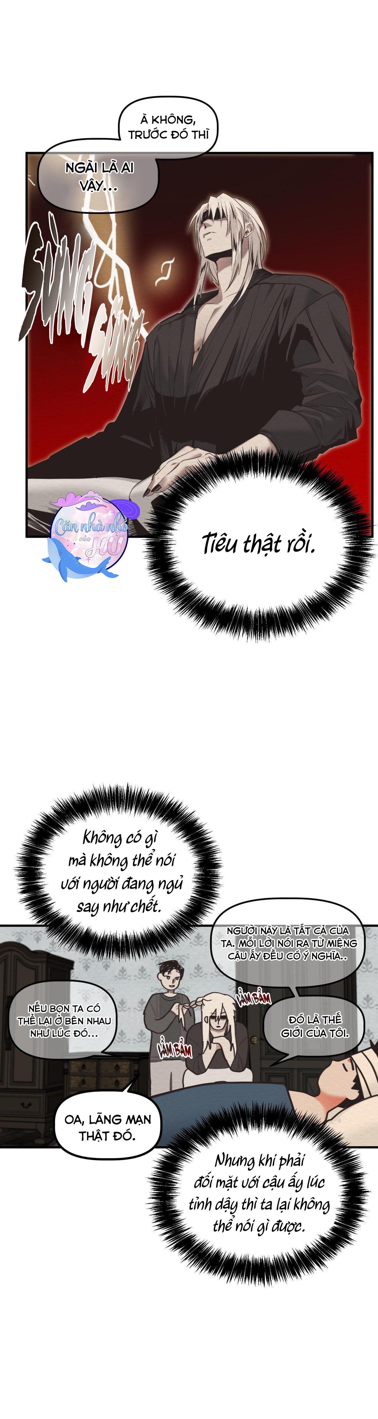 (END SS) DEVIL ON TOP Chapter 25 - Trang 2