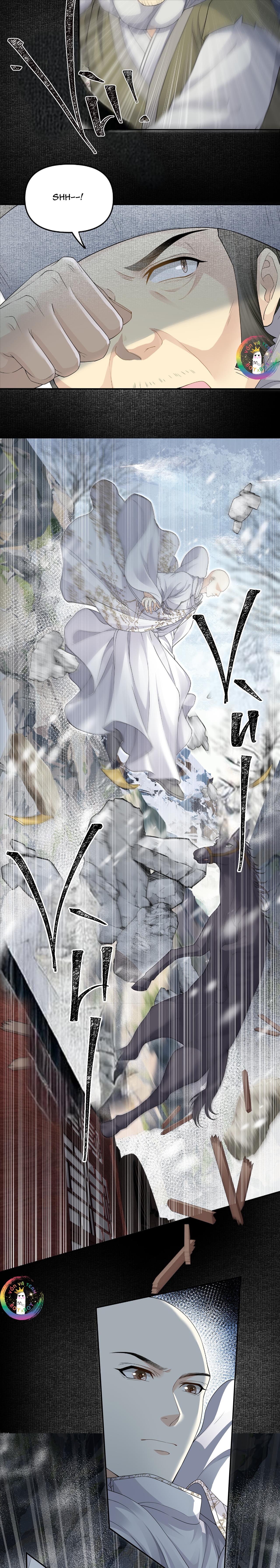 (END) Đồng Tiền Kham Thế Chapter 57 - Trang 2