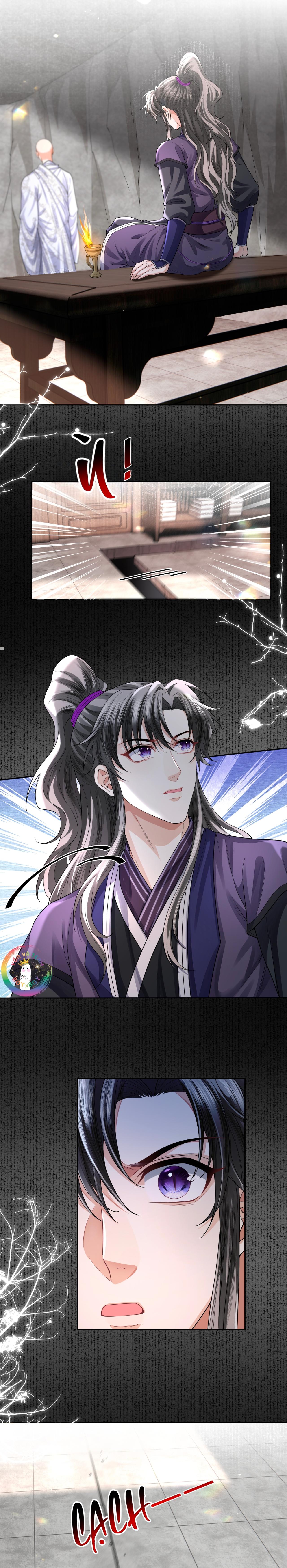 (END) Đồng Tiền Kham Thế Chapter 89 - Trang 2