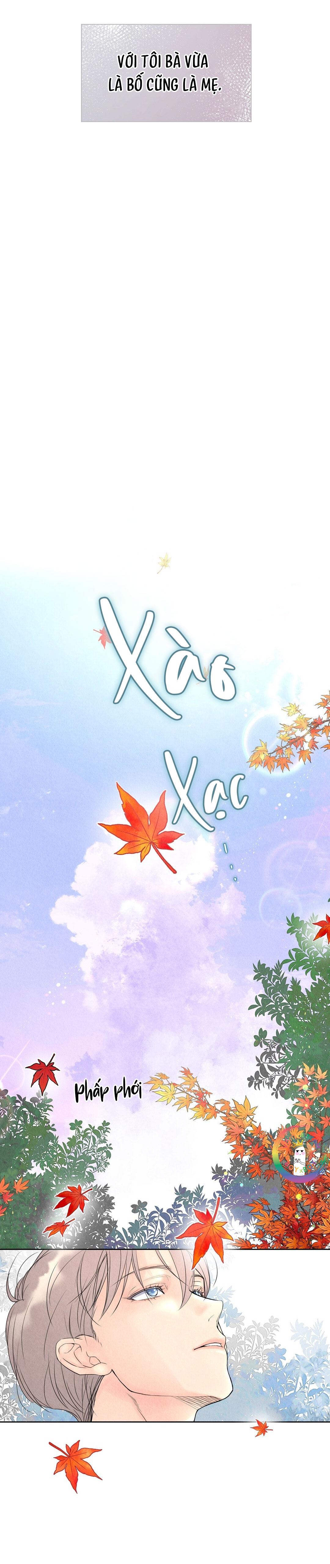 Ác Nhân Đàm Chapter 2 - Next Chapter 3