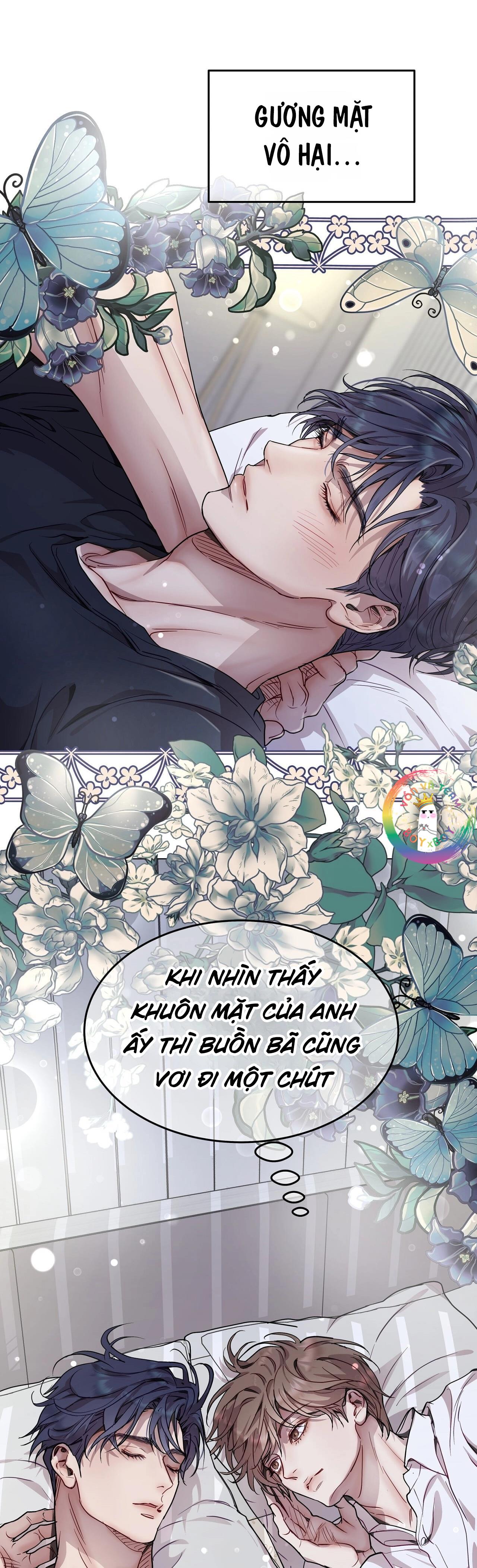 (END) Vị Kỷ Chapter 48 - Trang 2
