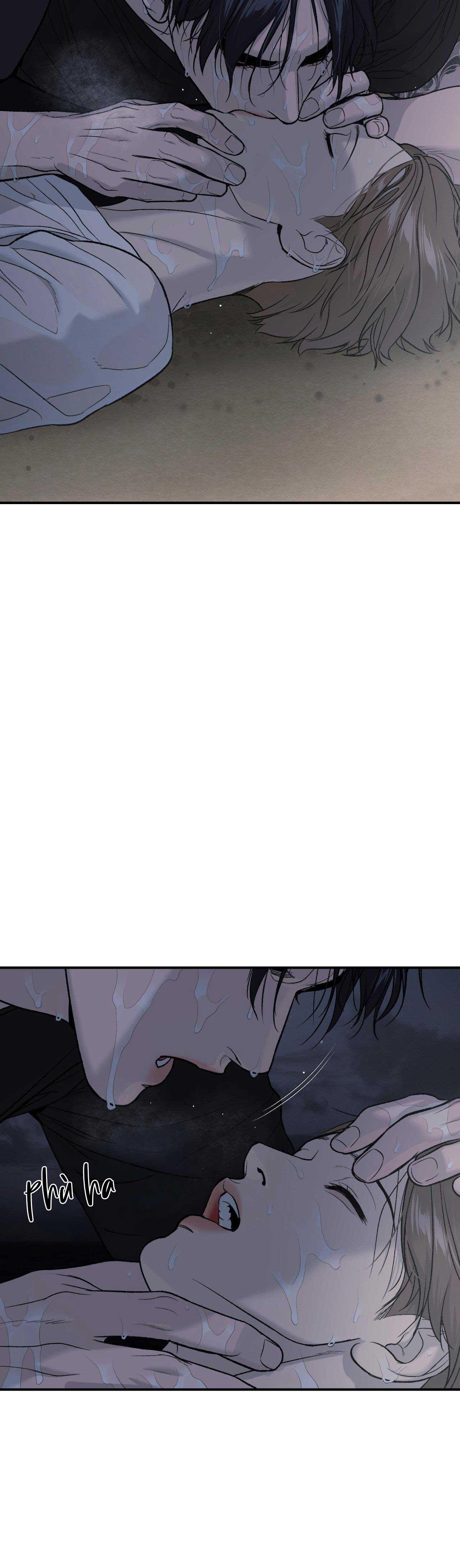 Jinx Chapter 60 - Next Chapter 61