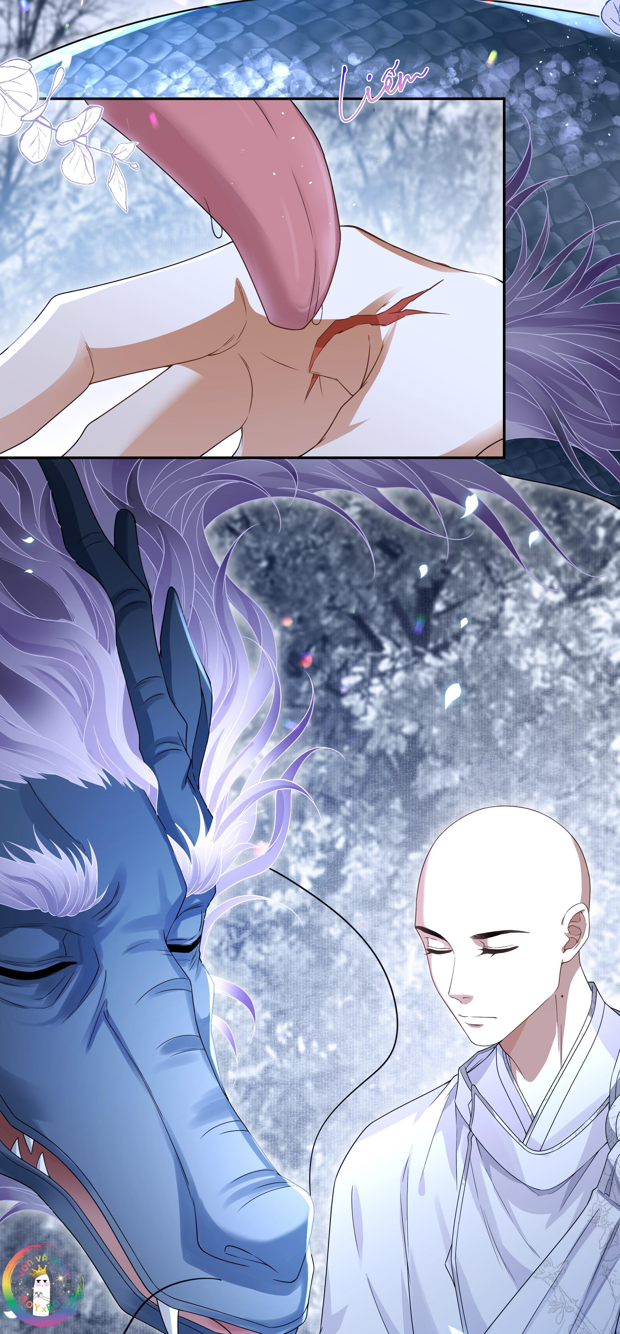 (END) Đồng Tiền Kham Thế Chapter 76 - Trang 2