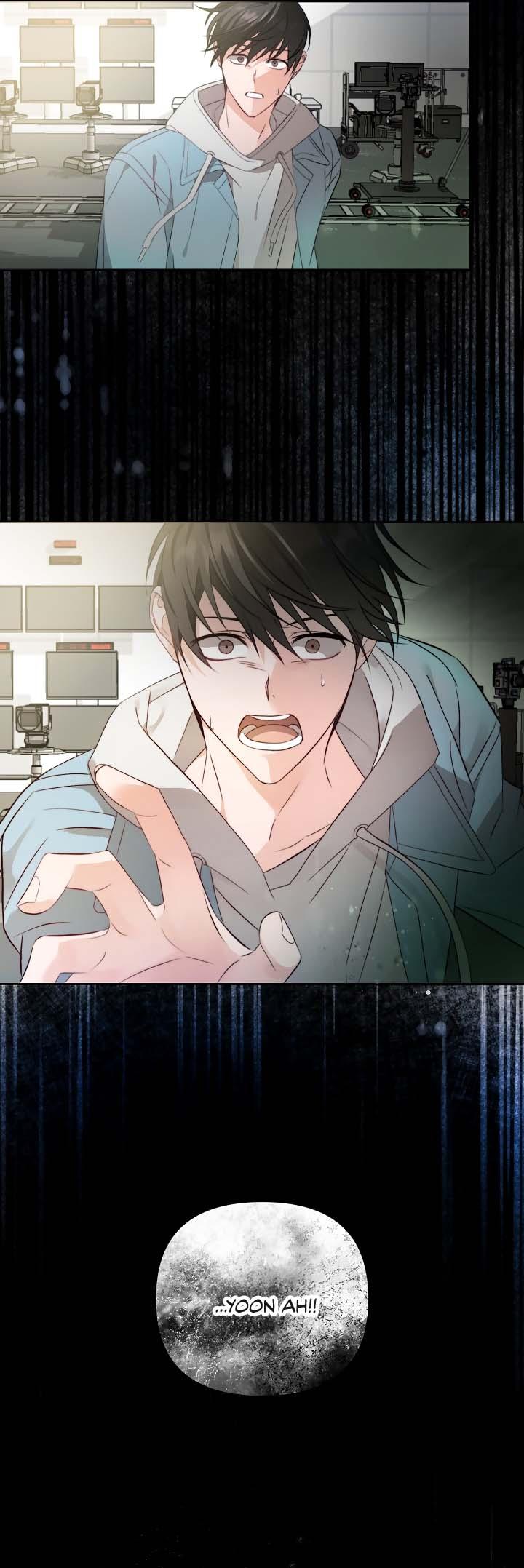 Masquerade Chapter 3 - Trang 2