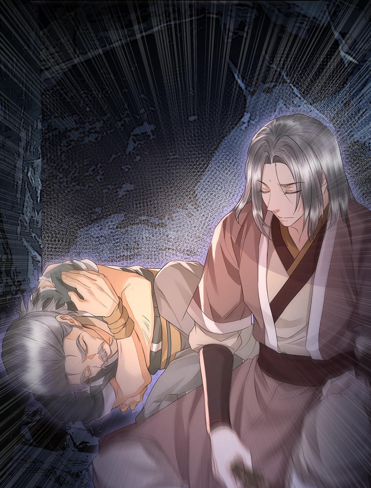 (END) Đồng Tiền Kham Thế Chapter 37 - Next Chapter 38