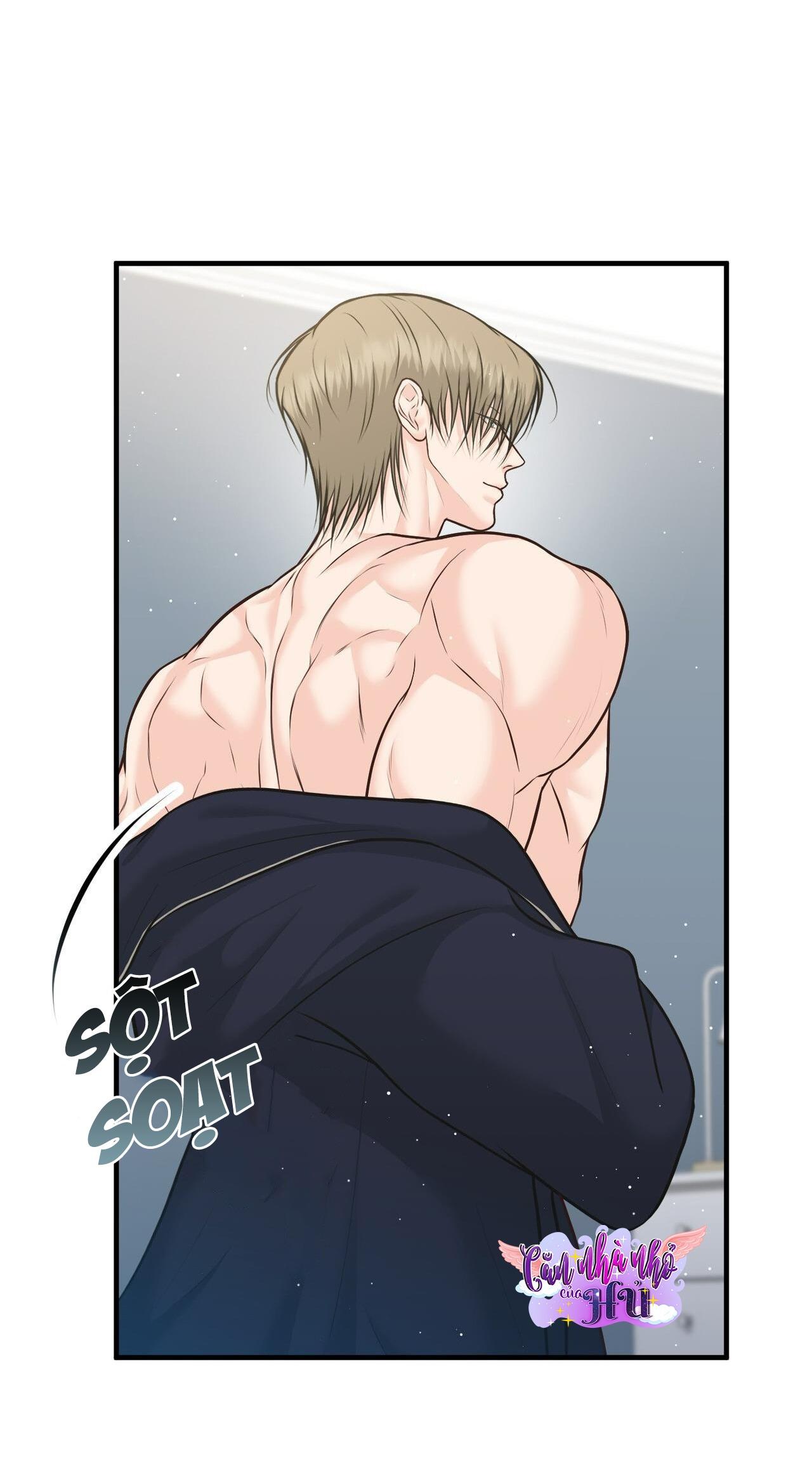 (END) CHỜ CHÚT! ĐỪNG DI CHUYỂN Chapter 5 - Next Chapter 6
