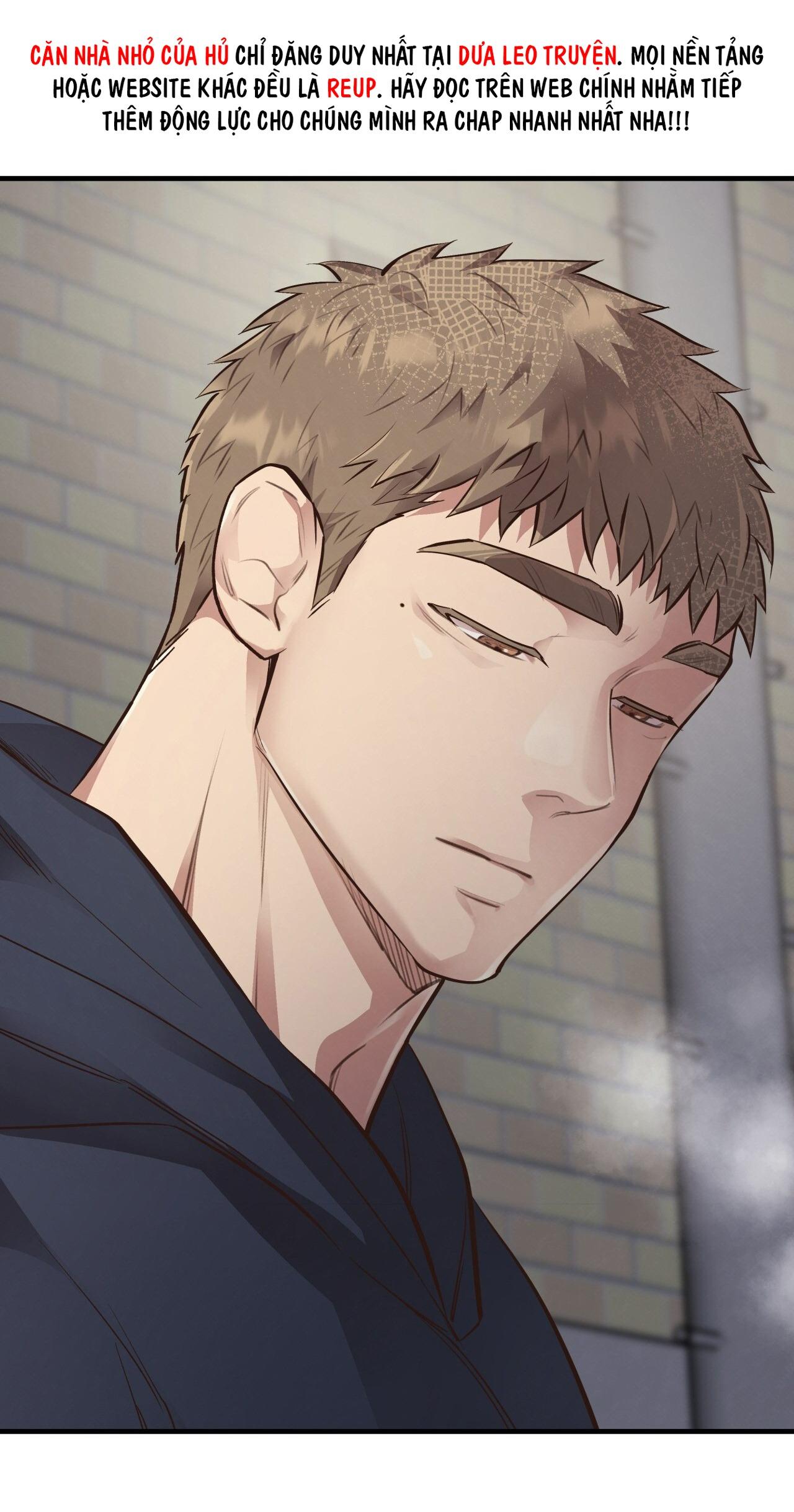 (END) MẬT GẤU Chapter 45 - Next Chapter 46
