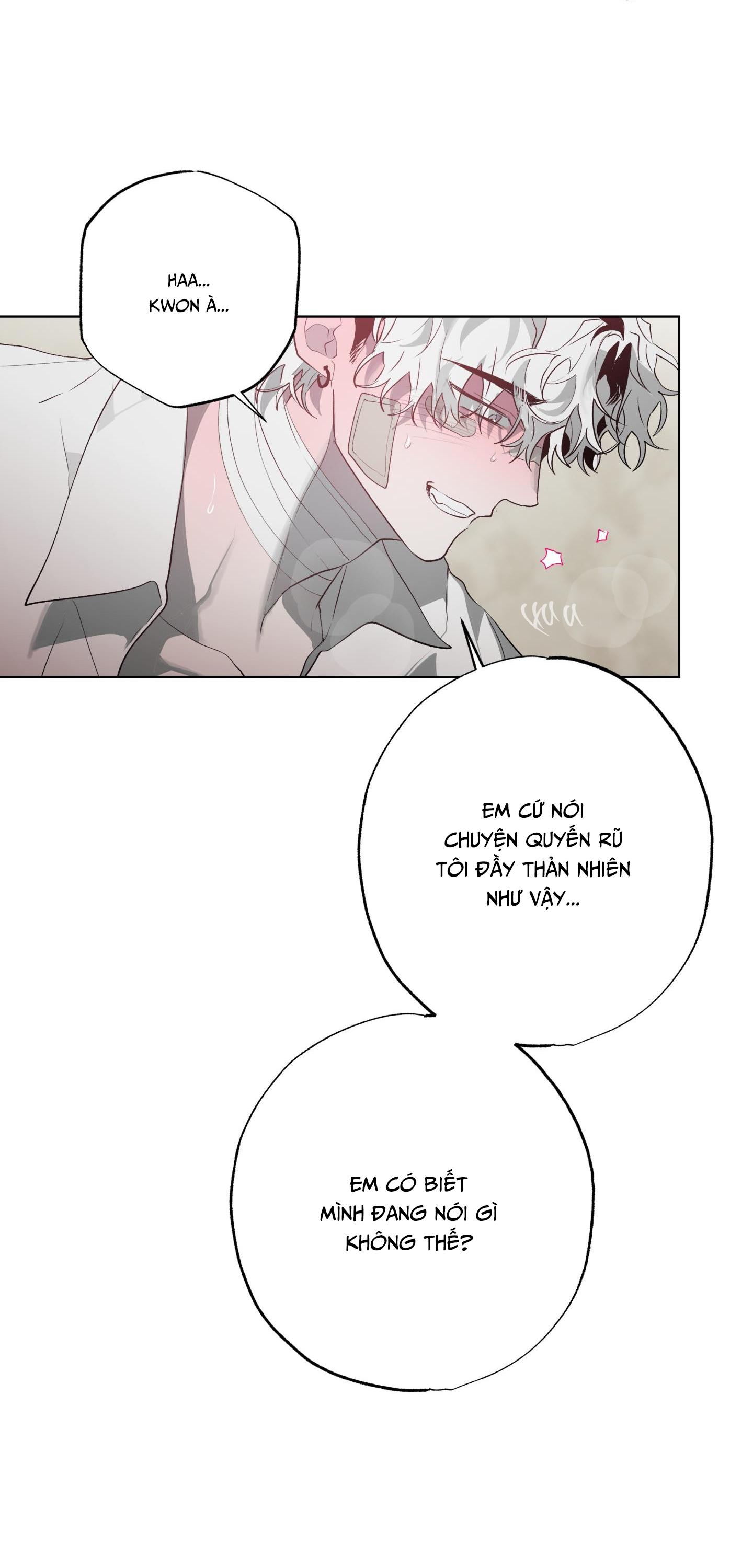 (GĐCV) NGÔI NHÀ DỊ THƯỜNG Chapter 24 H+ - Next Chapter 25 END SS1