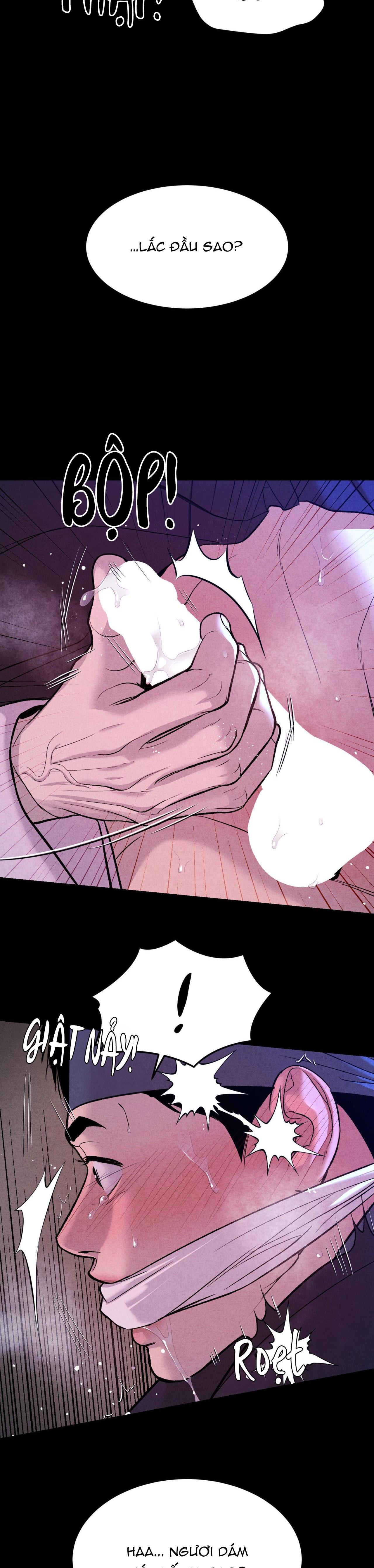 JINX Chapter 53.2 NT2 KHOAI TÂY - Trang 2