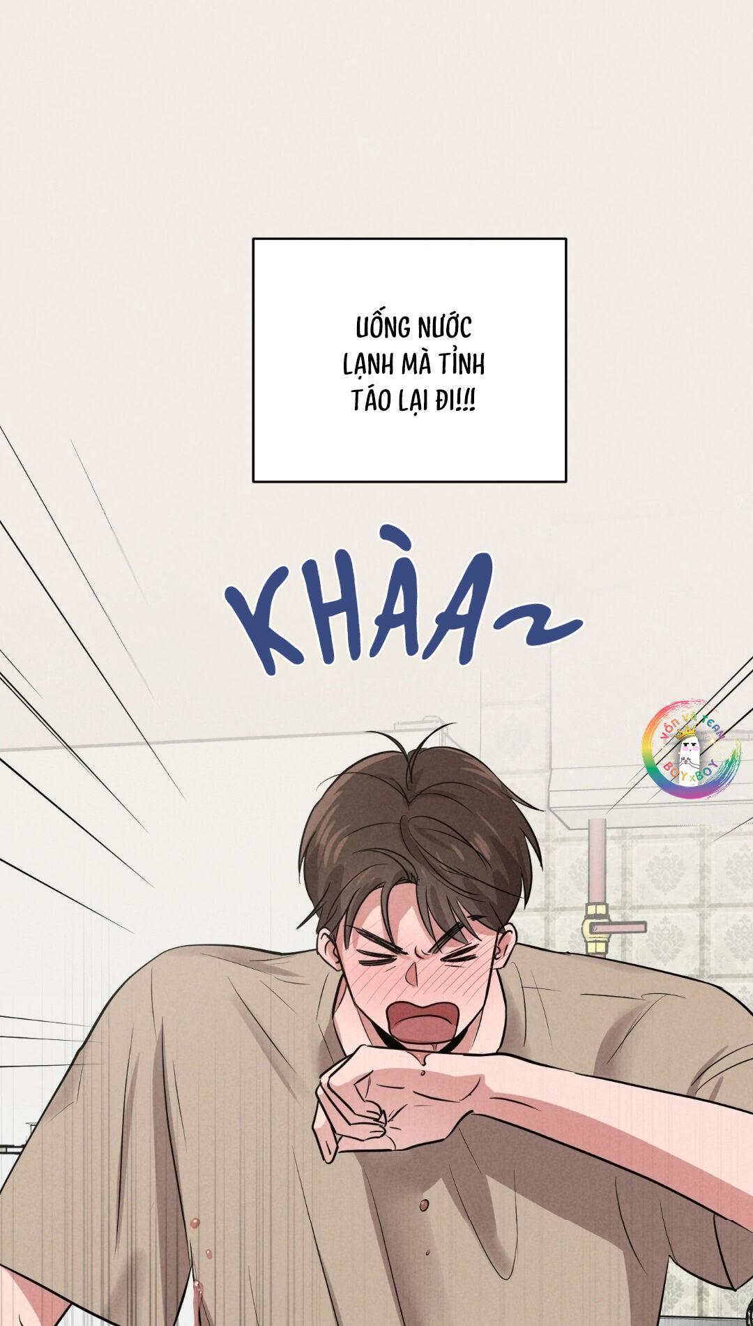 Ký Sự Thanh Xuân 1995 Chapter 10 - Next Chapter 11