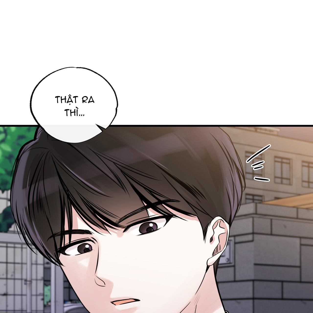 (END) Keep us together Chapter 4 - Trang 2