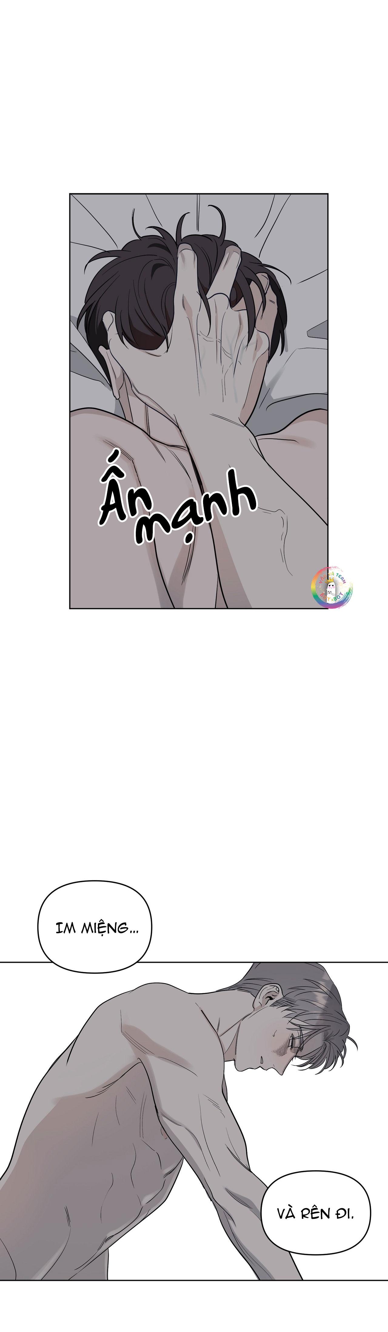 Sparkling Baby Chapter 9 - Next Chapter 10