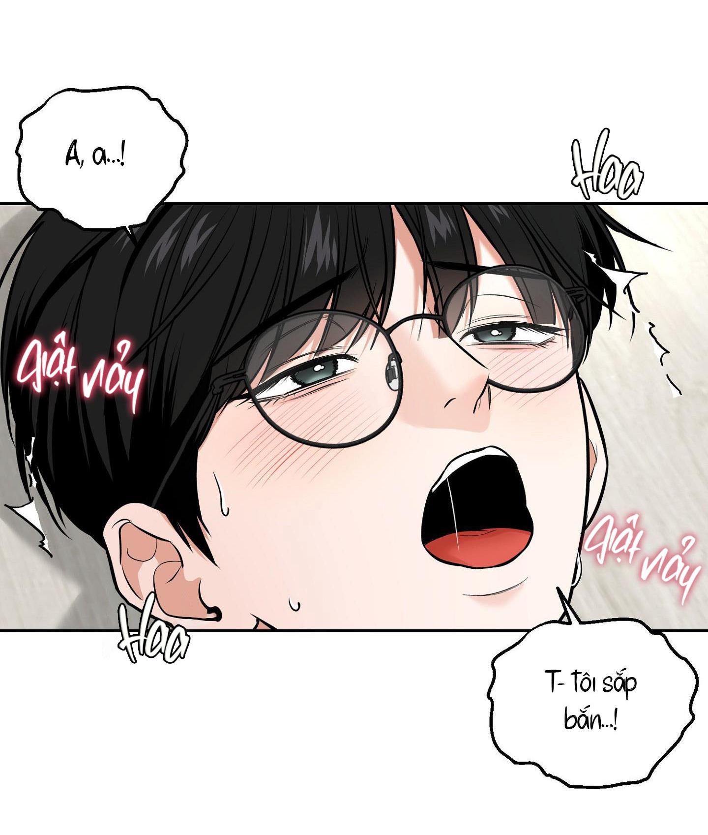 |DROP| Hưởng Lợi Chapter 19 H - Trang 2