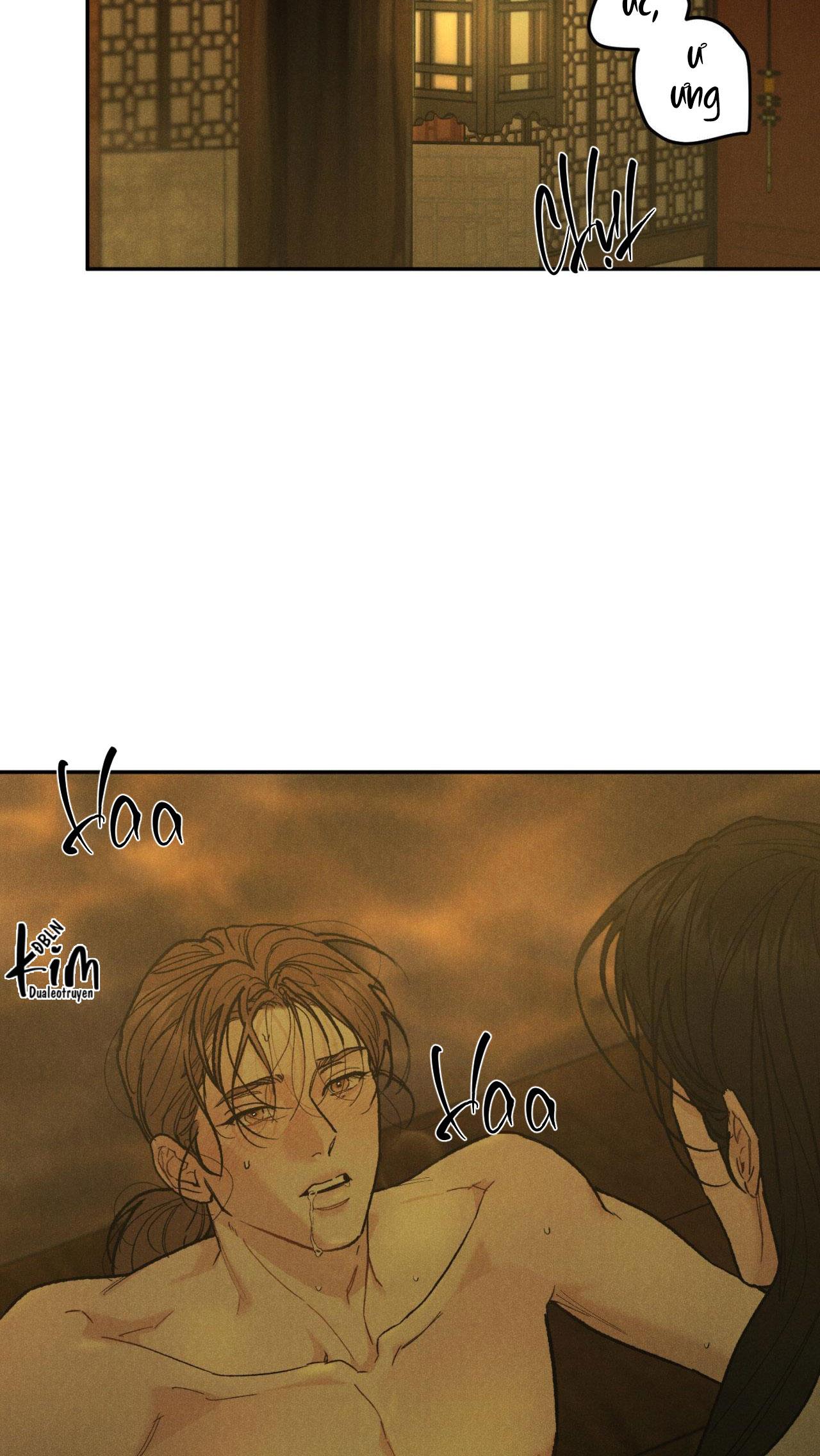VƯỢT QUA GIỚI HẠN Chapter 83 PHIÊN NGOẠI ĐẶC BIỆT 2 - Next Chapter 84 PHIÊN NGOẠI 3