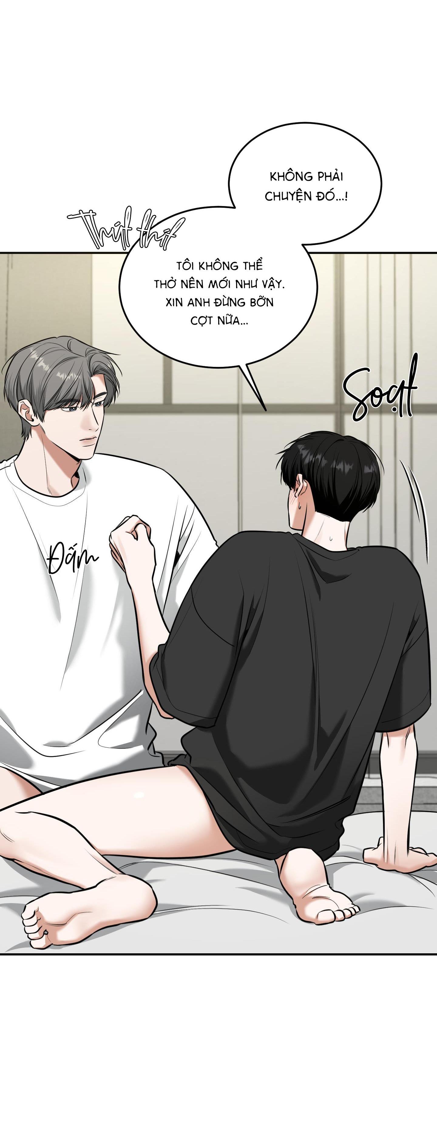 |DROP| Hưởng Lợi Chapter 15 H+ - Trang 2