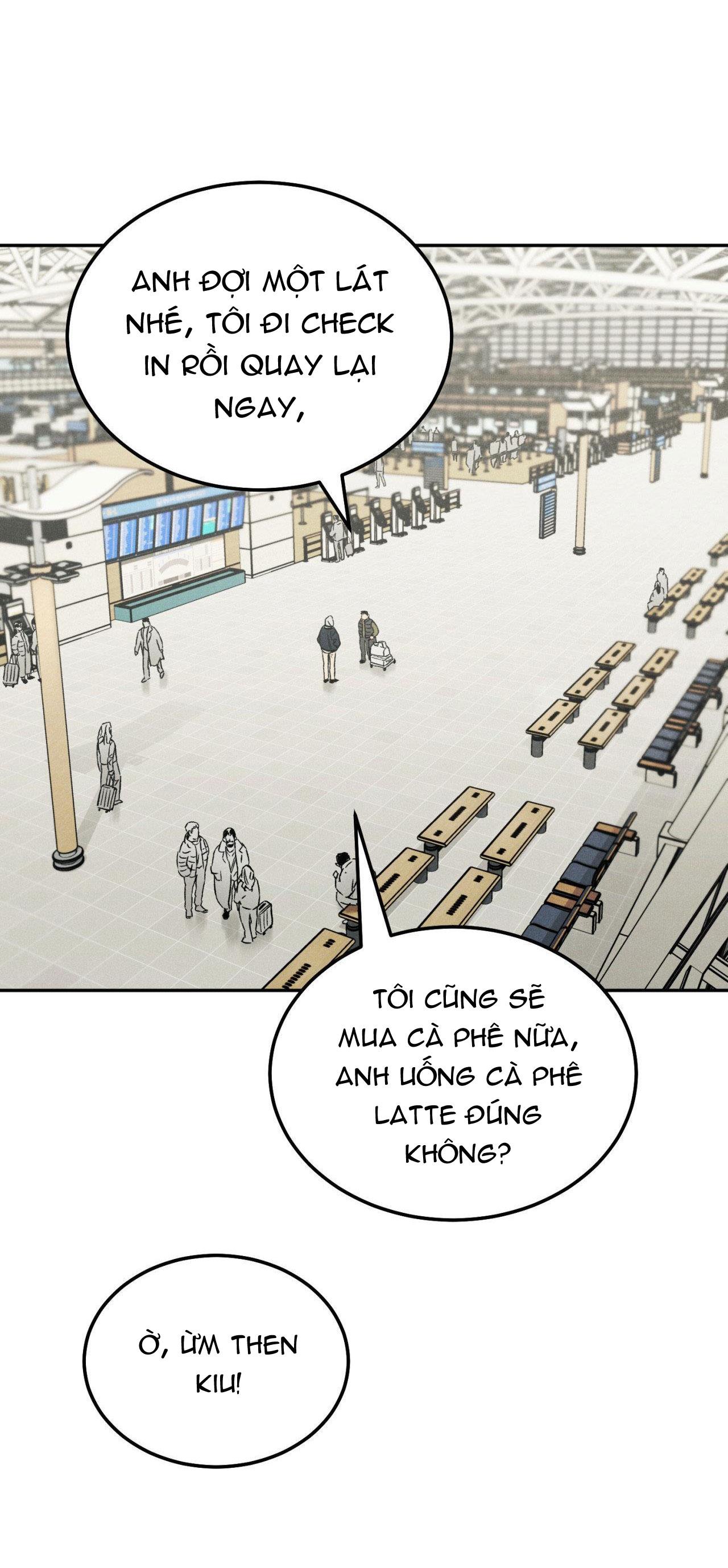 VƯỢT QUA GIỚI HẠN Chapter 76 - Next Chapter 77