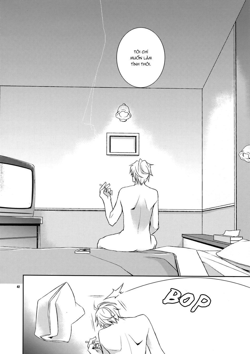 ONESHOT CHỊCH Chapter 178 - Trang 2