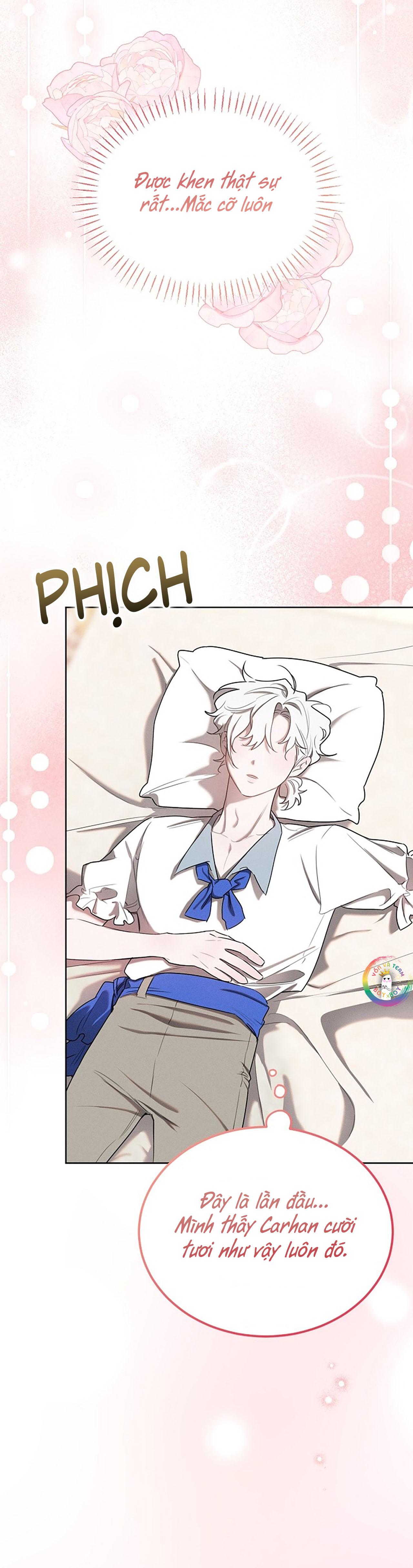 (END) Này, Đừng Có Nhấn Cái Nút Đó! Chapter 30 - Trang 2