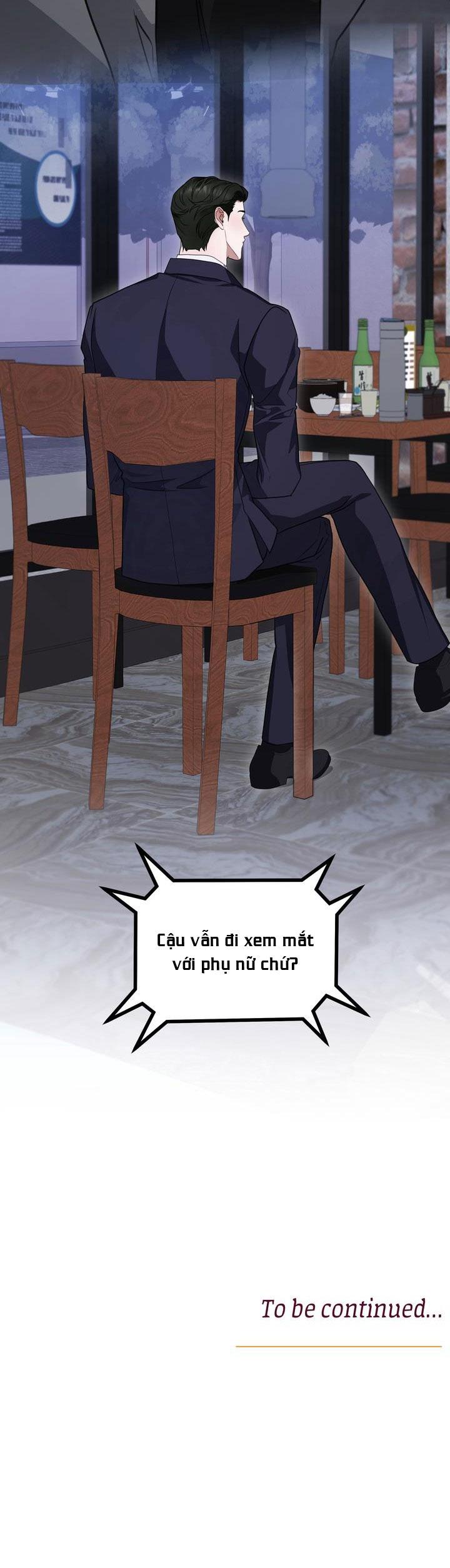 CÔ DÂU RỒNG Chapter 4 - Trang 2