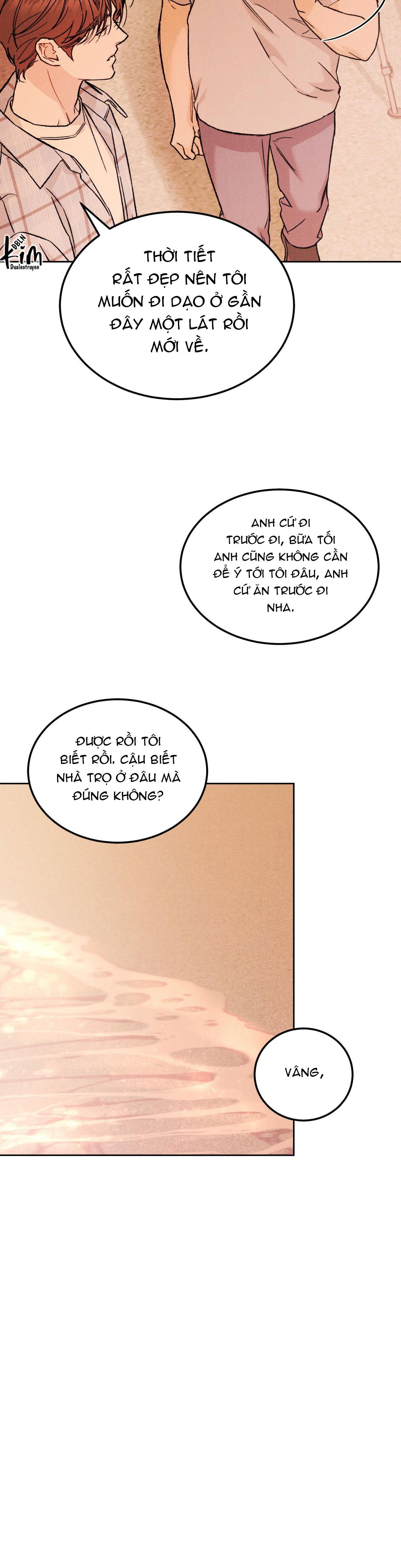 VƯỢT QUA GIỚI HẠN Chapter 81 END - Next Chapter 82 PHIÊN NGOẠI ĐẶC BIỆT 1
