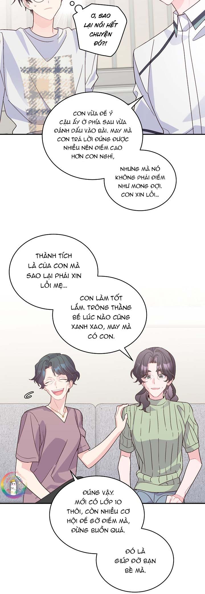 (END) Merry Marbling Chapter 66 - Trang 2