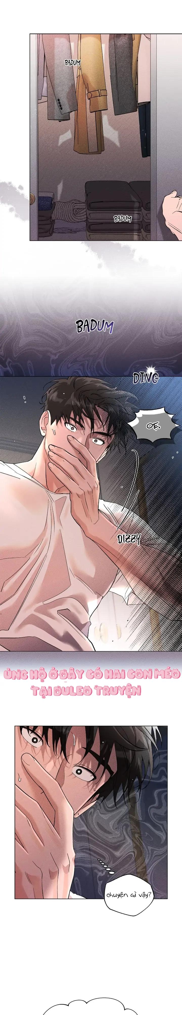 Người Yêu Của Anh Trai Tôi Chapter 14 - Next Chapter 15