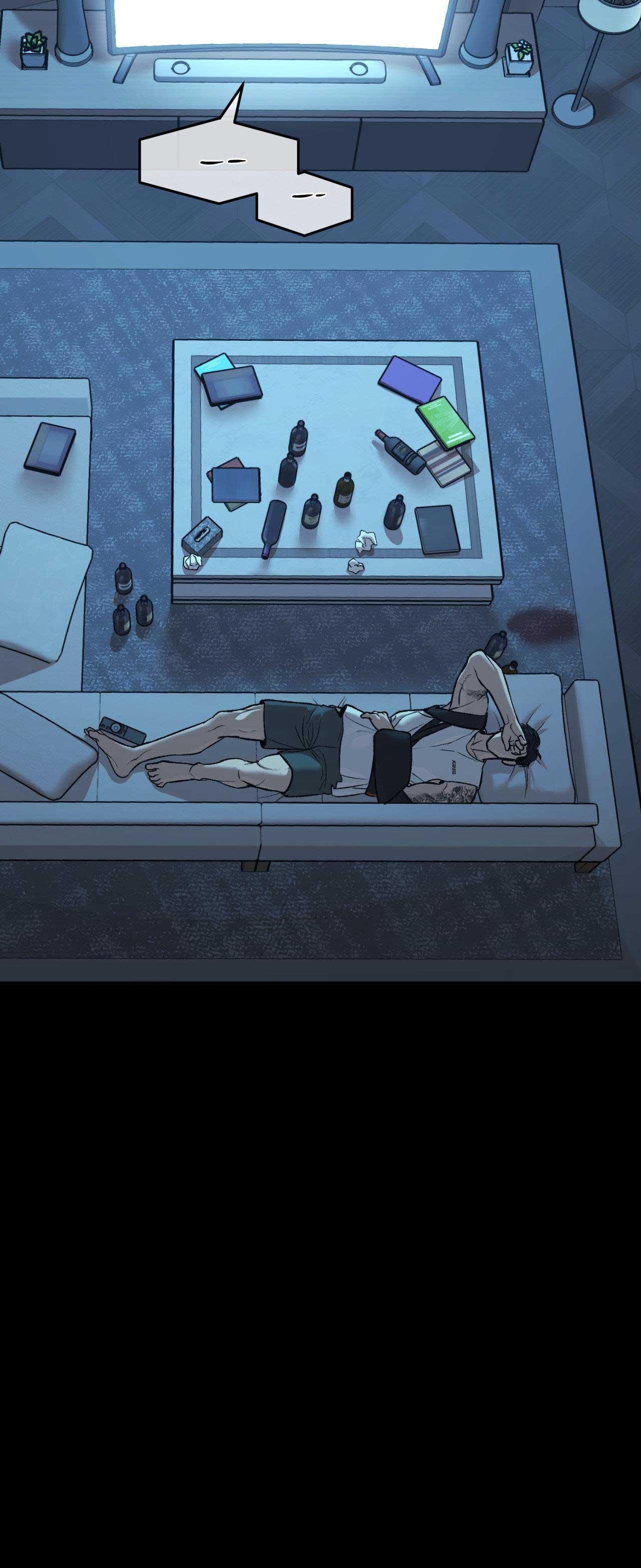 Jinx Chapter 54 SS2 -1 - Next Chapter 55 (2) KHÔNG CỨNG