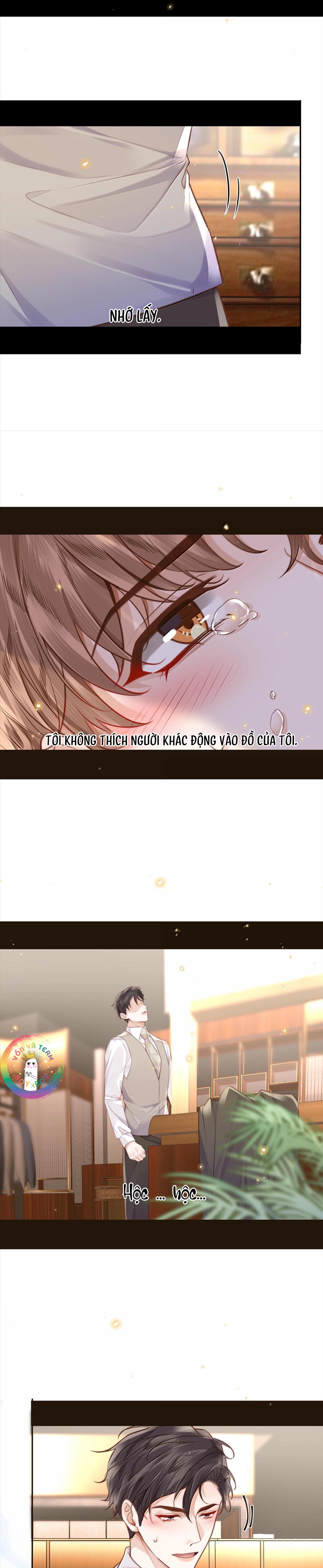(END) Đặc Chế Cho Riêng Anh Chapter 99 - Next Chapter 100