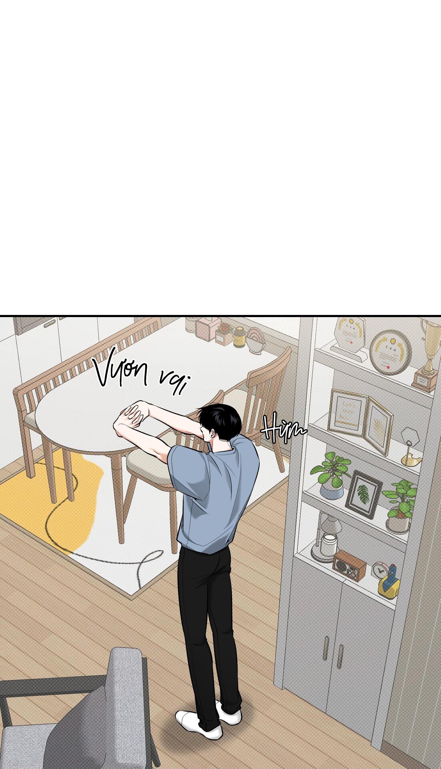 |DROP| Hưởng Lợi Chapter 18 - Trang 2