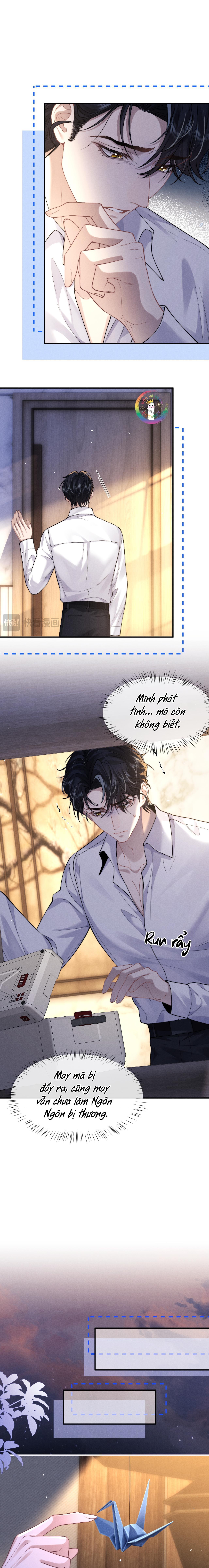 Chấp Sự Thỏ Tai Cụp Chapter 142 - Next Chapter 143