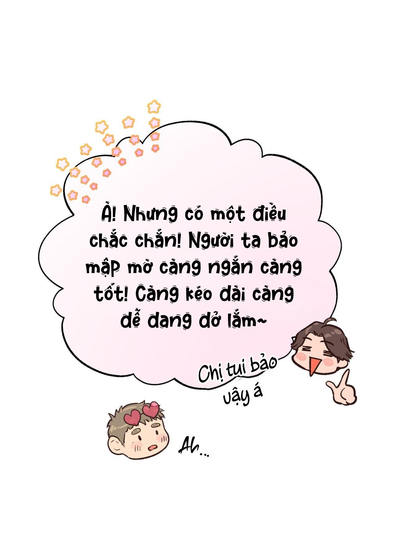 (END) MẬT GẤU Chapter 31 SS2 - Next Chapter 32