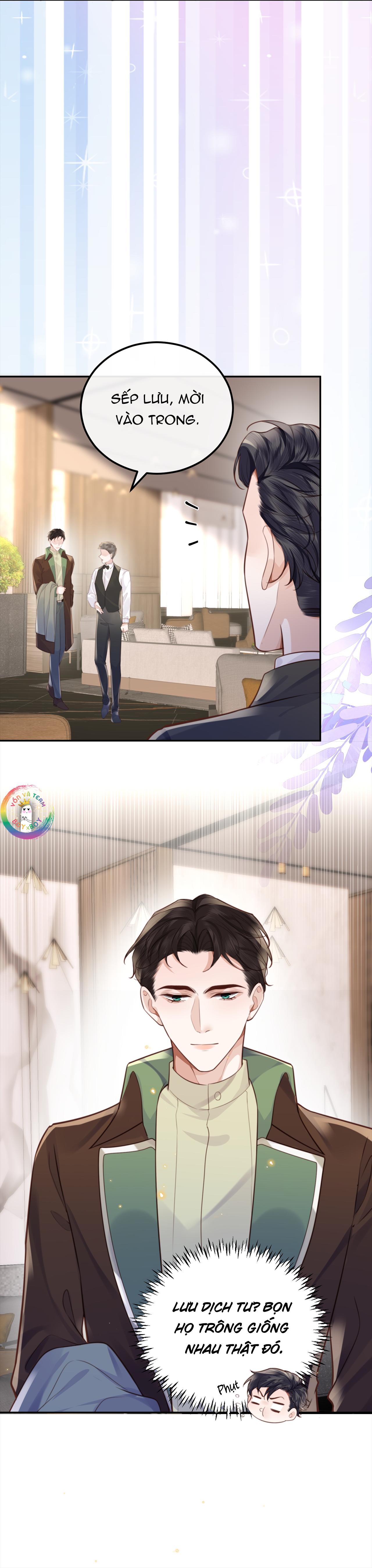(END) Đặc Chế Cho Riêng Anh Chapter 91 - Next Chapter 92