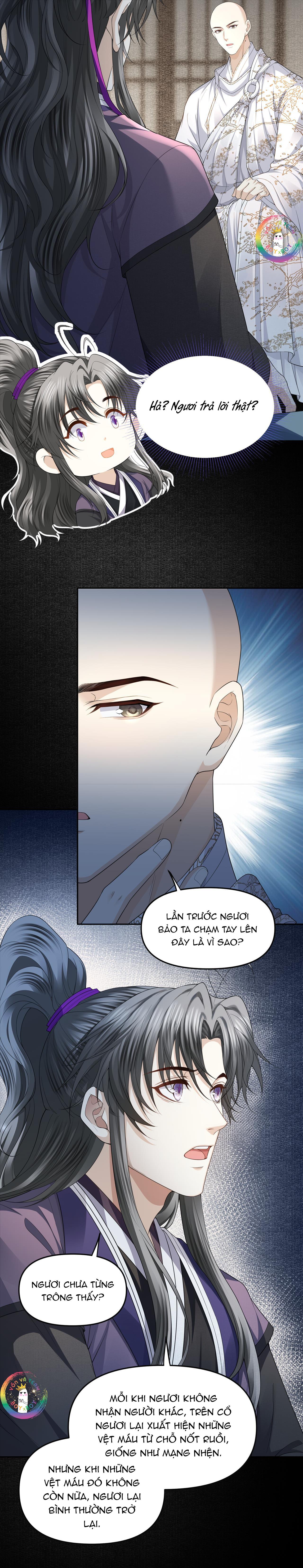 (END) Đồng Tiền Kham Thế Chapter 61 - Next Chapter 62