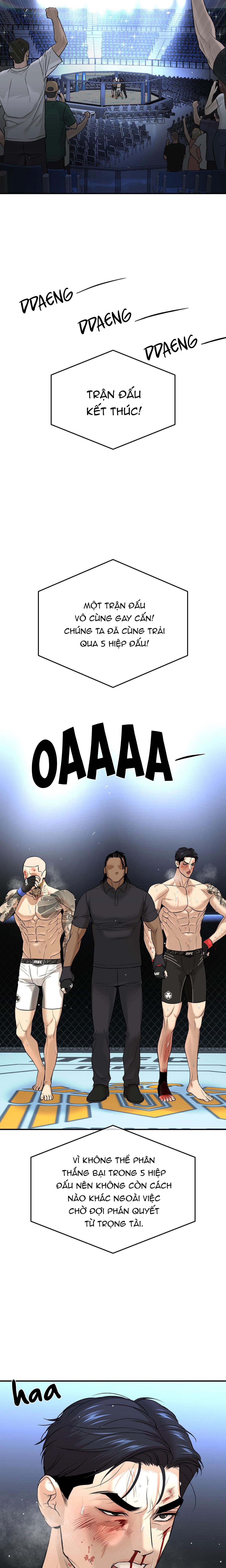 Jinx Chapter 51 - Next Chapter 52