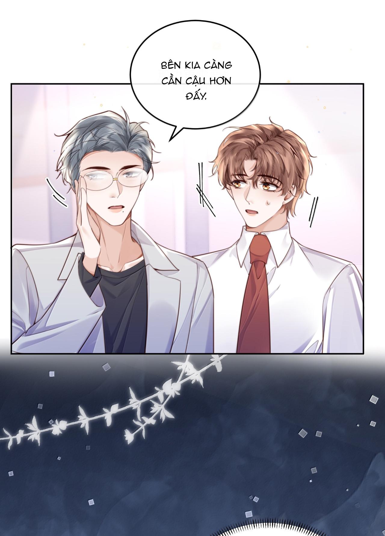 (END) Đặc Chế Cho Riêng Anh Chapter 101 - Next Chapter 102