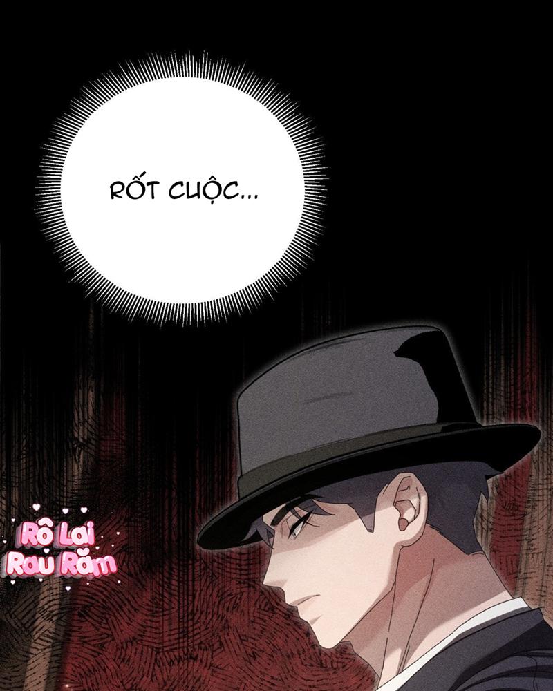(RÔ LAI) LUẬT LỆ OMERTÀ Chapter 6 - Next Chapter 7 Ngang