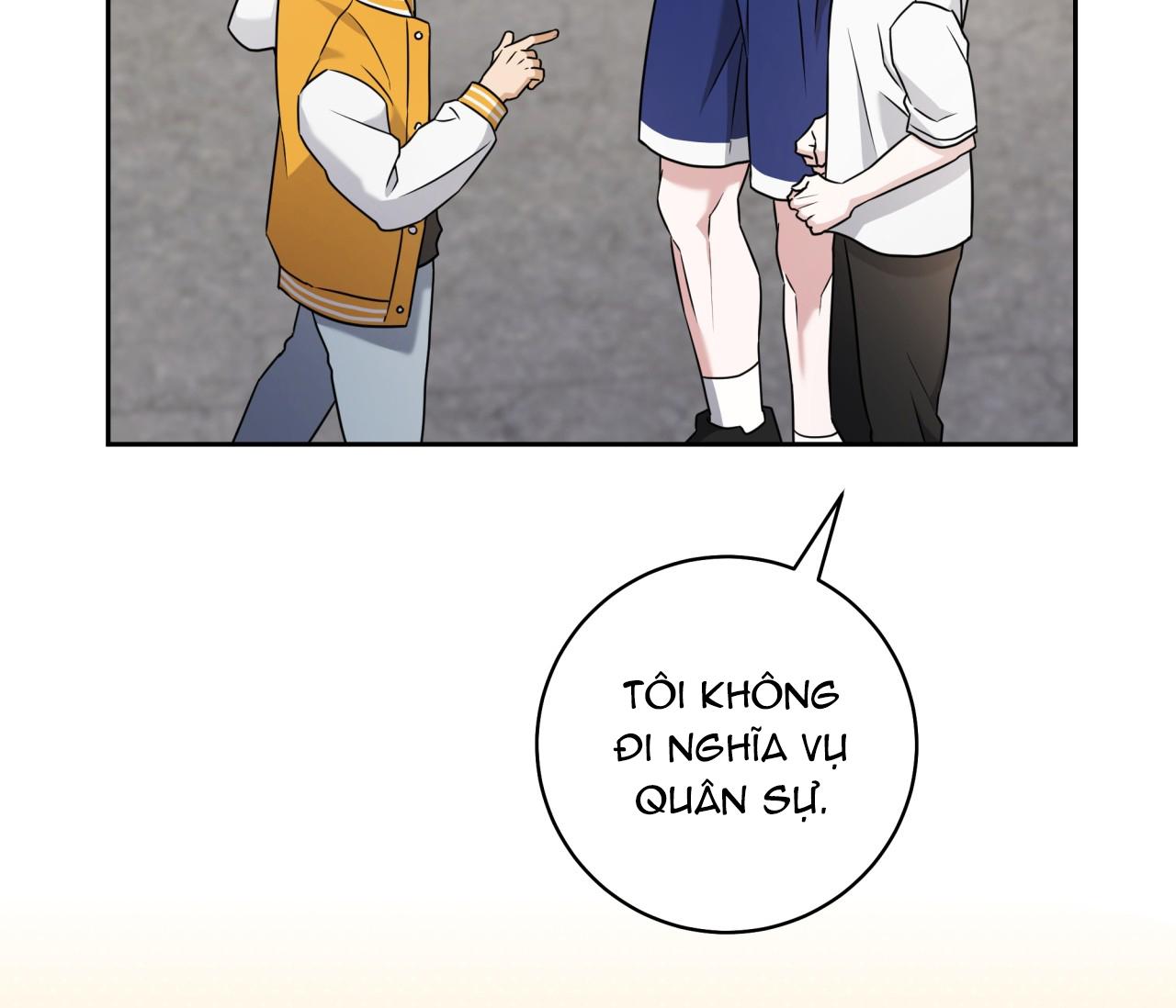 (END) Ballboy Tactics Chapter 15 - Next Chapter 16