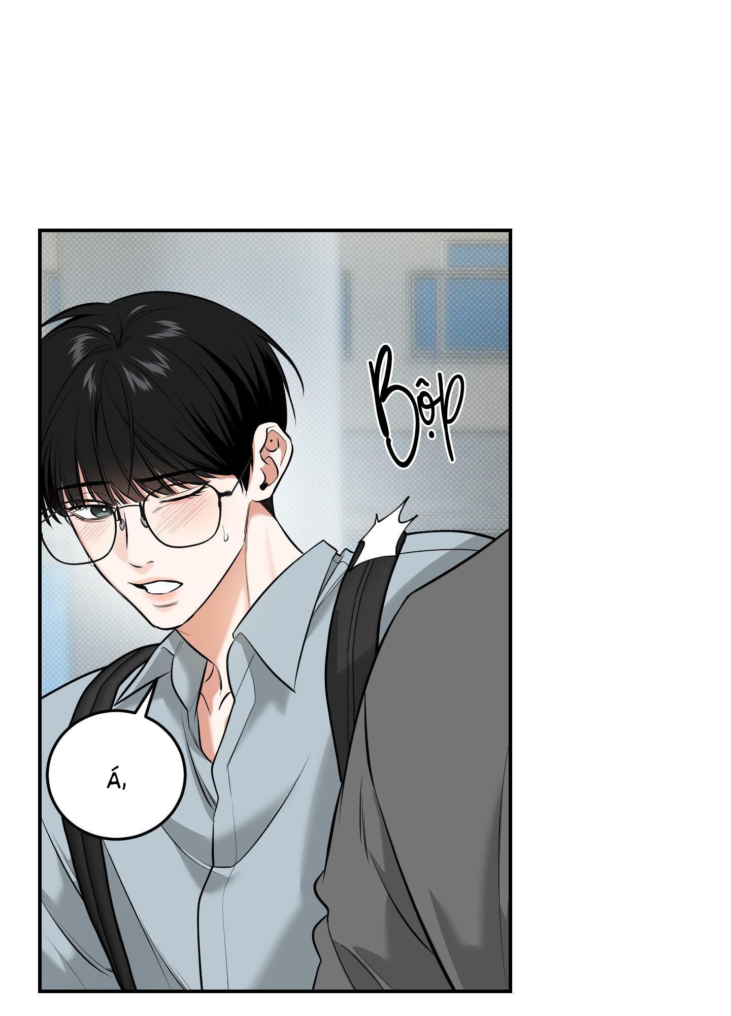 |DROP| Hưởng Lợi Chapter 18 - Trang 2