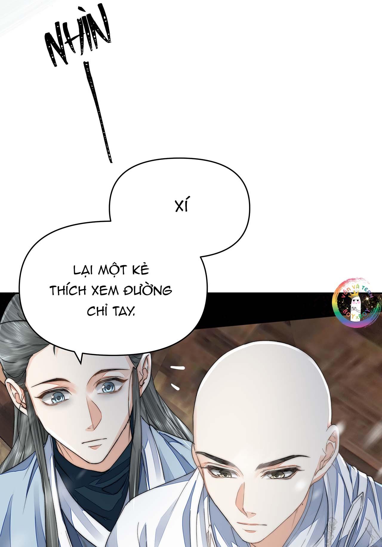 (END) Đồng Tiền Kham Thế Chapter 34 - Trang 2