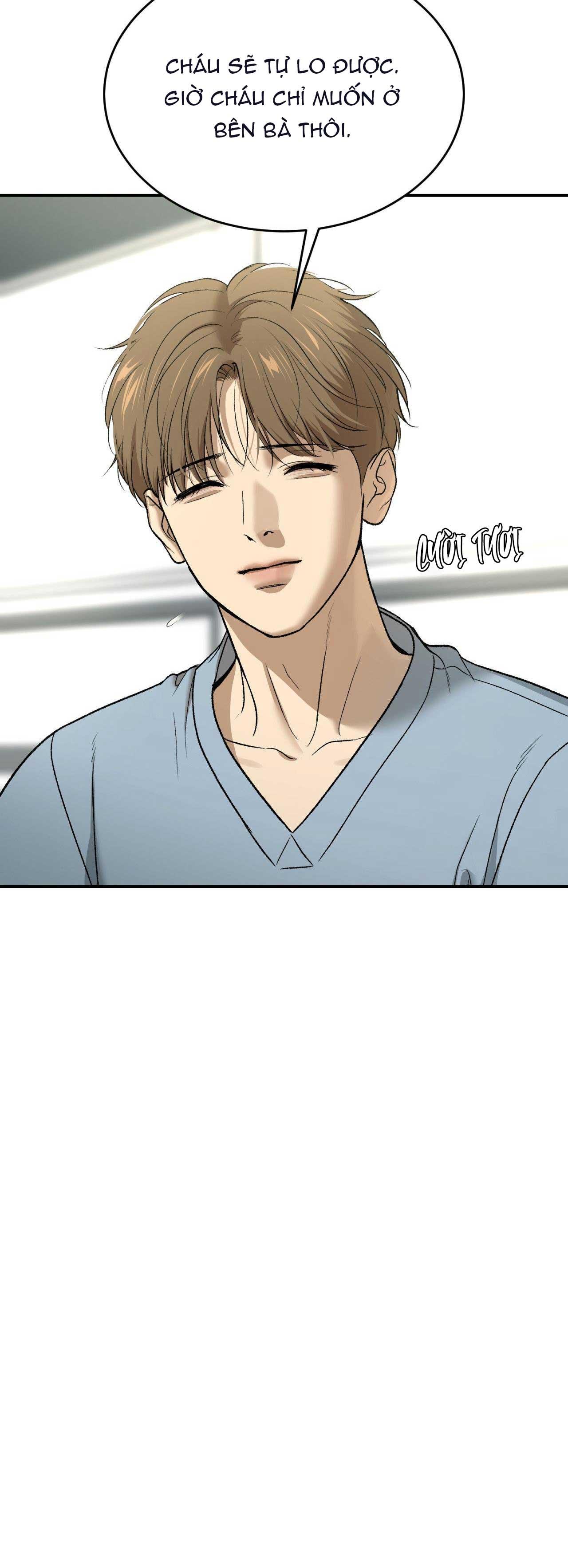 Jinx Chapter 57 (4) - Next Chapter 58 GẶP NHAU