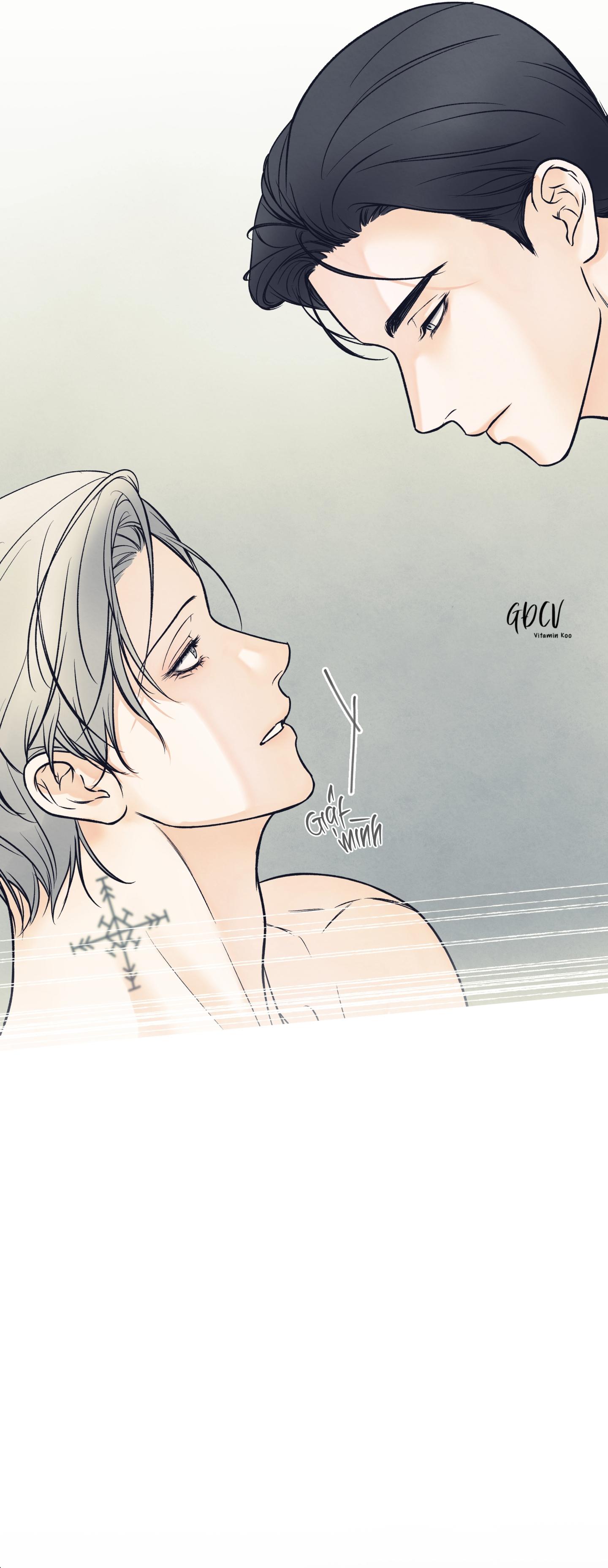 (GĐCV) RANH GIỚI CỦA SỰ MÊ HOẶC Chapter 7 H+ - Trang 2