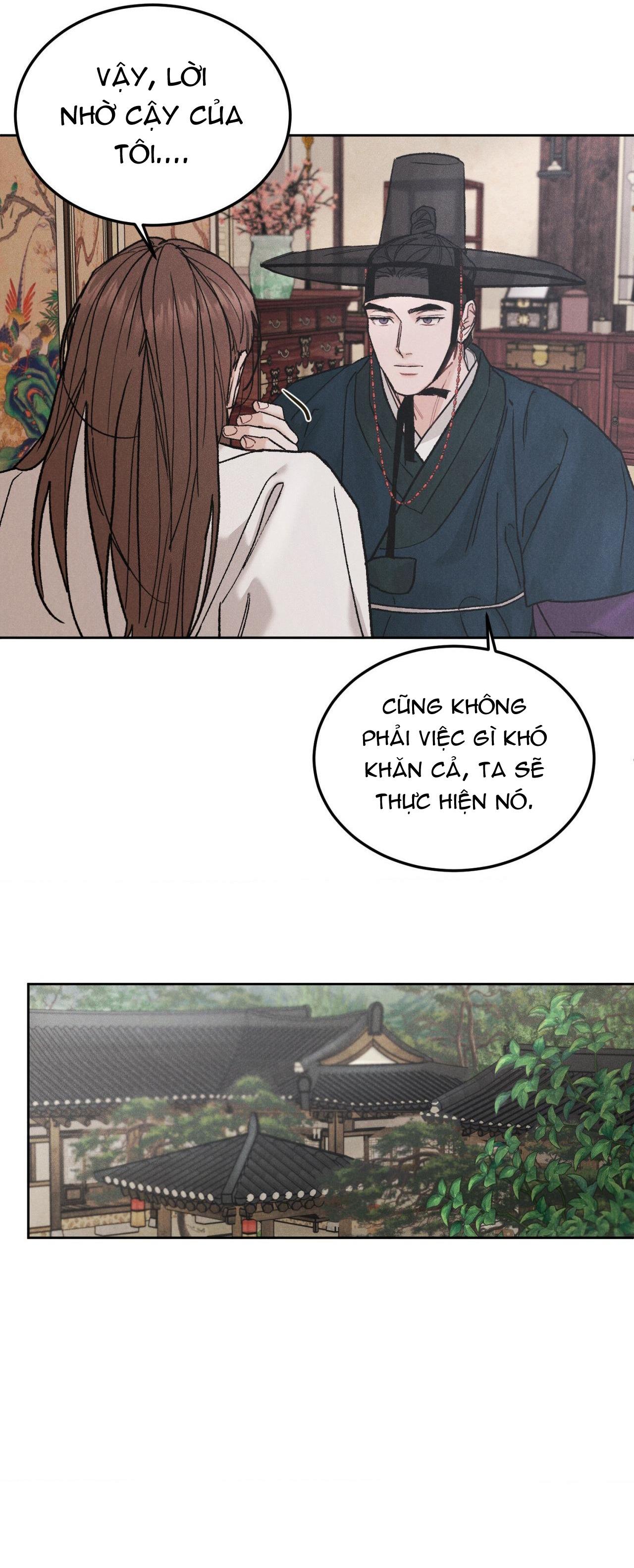 VƯỢT QUA GIỚI HẠN Chapter 85 PHIÊN NGOẠI END - Next Chapter 86 NT1